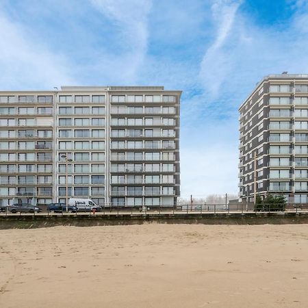 מידלקרק Fully Sea-View Studio 4P At The Warande Dunes מראה חיצוני תמונה