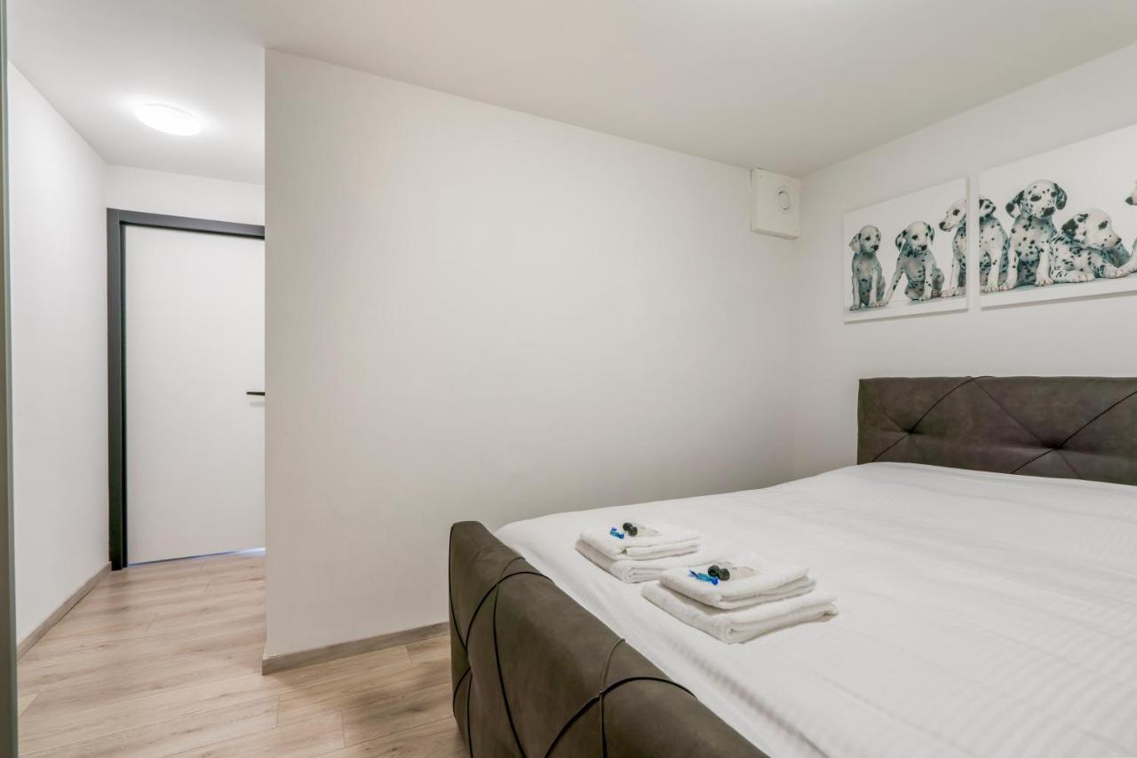 מידלקרק Fully Sea-View Studio 4P At The Warande Dunes מראה חיצוני תמונה